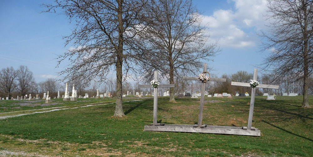 Bethel Cemetery